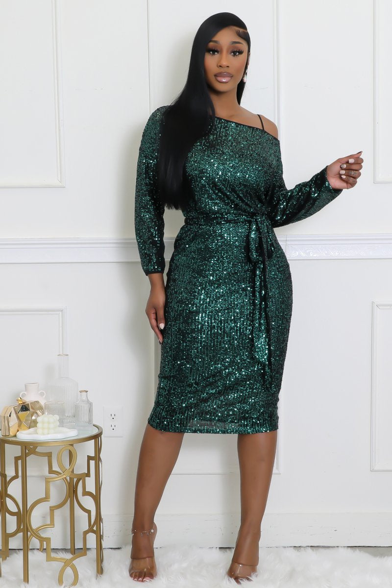 Loving Heart Dress Set