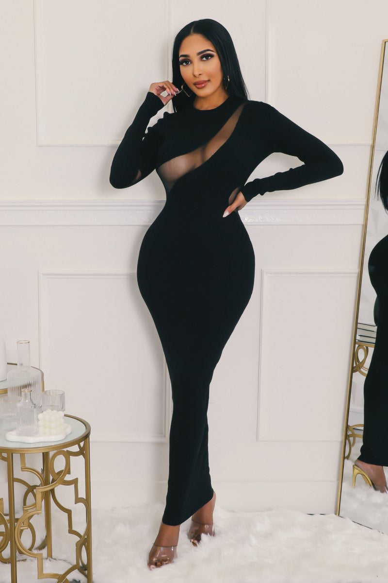 You Love It Dress