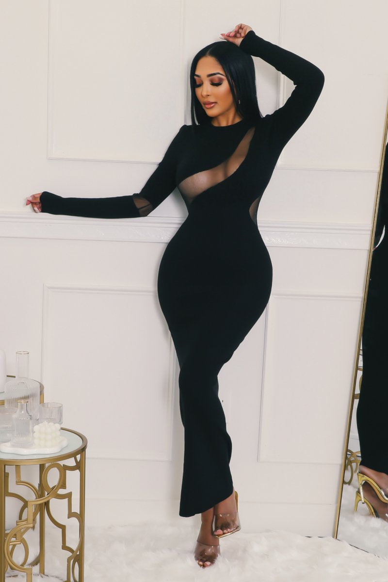 You Love It Dress