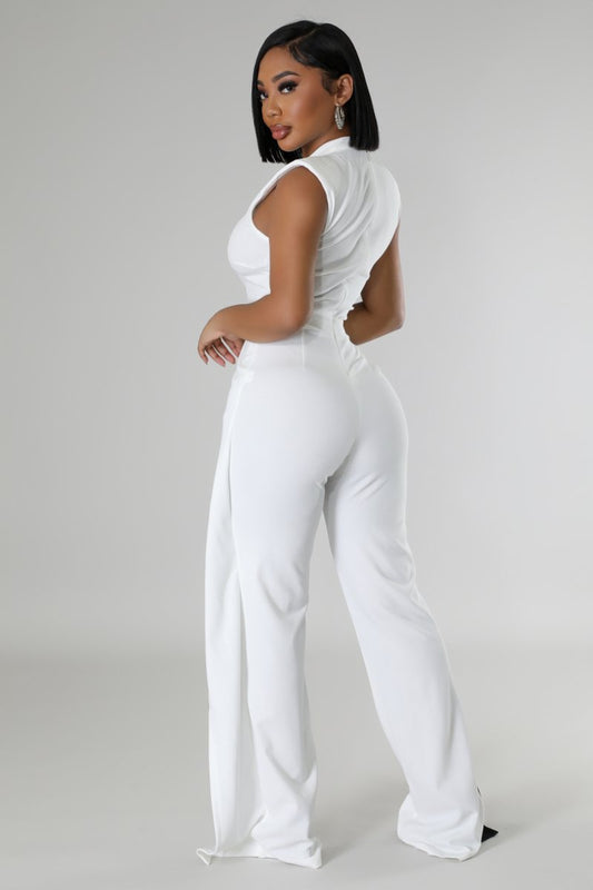 Mind Games Jumpsuit