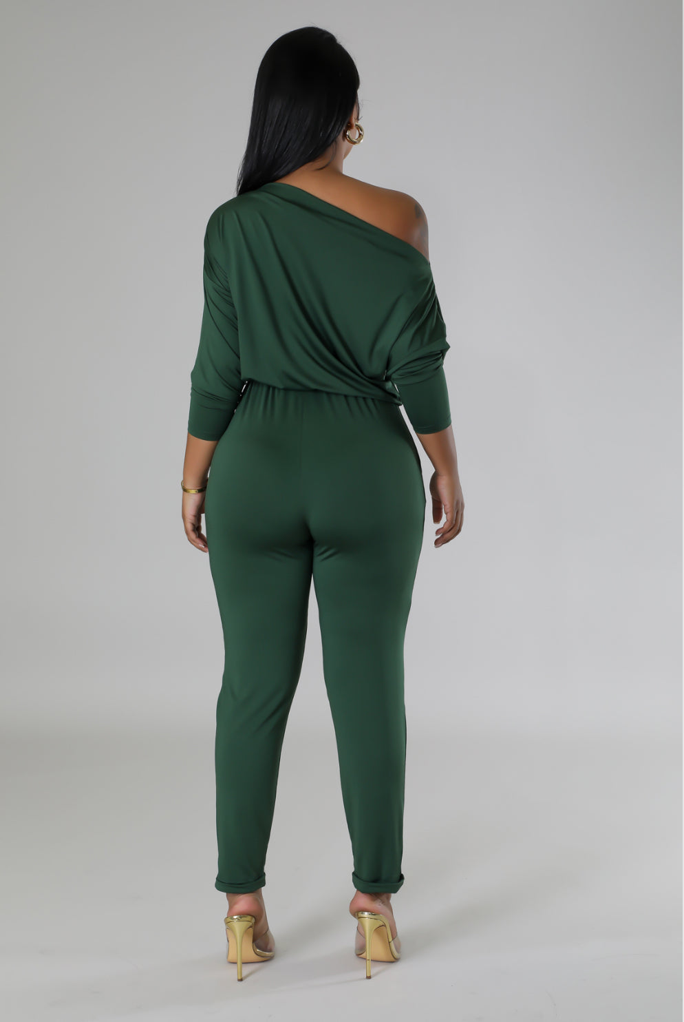 Miss Delicate Jumpsuit