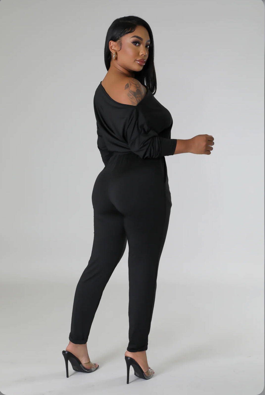 Miss Delicate Jumpsuit