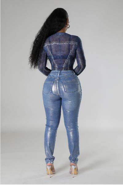 Festival Gal Jeans