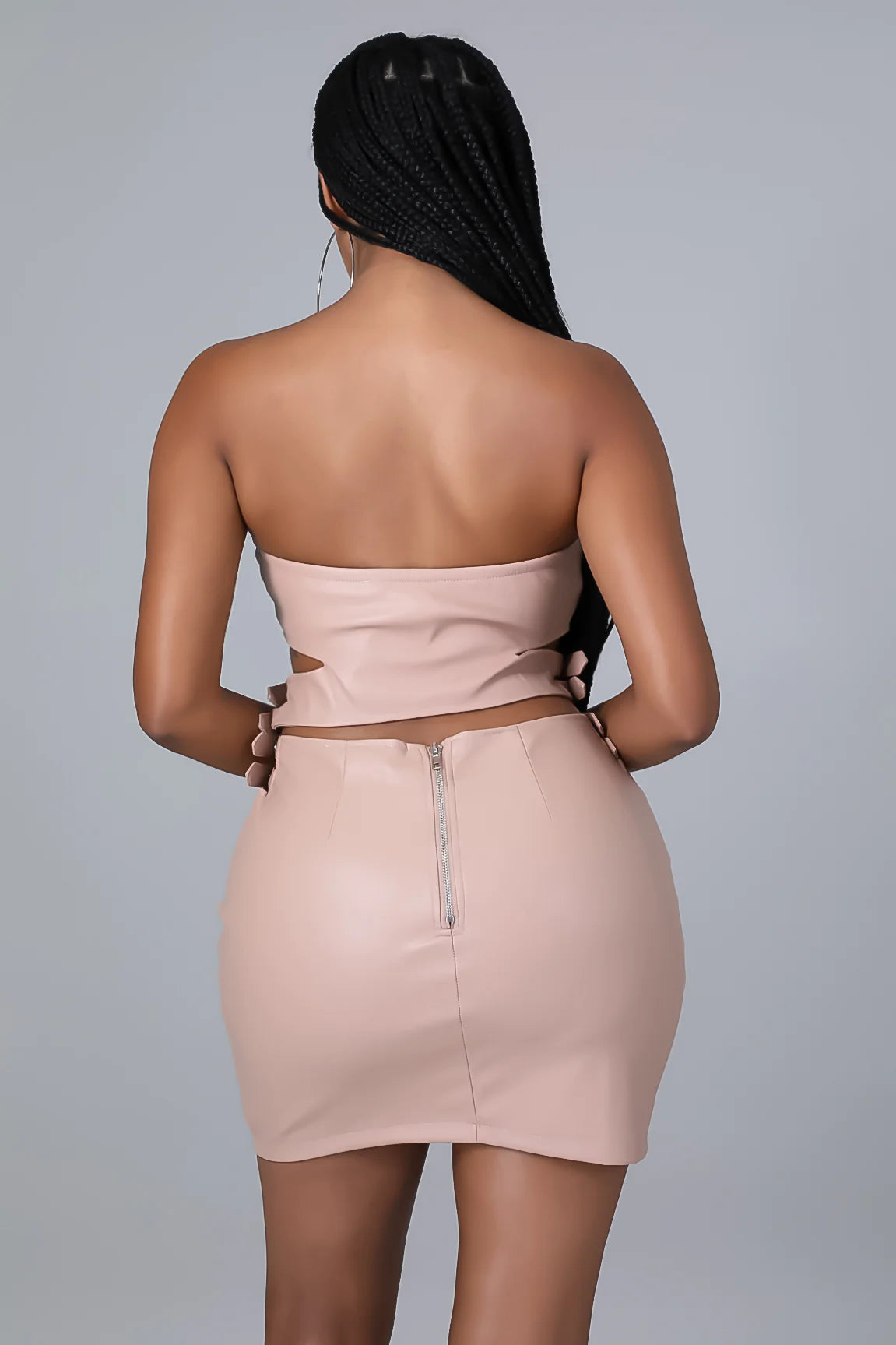 Milani Babe Skirt Set