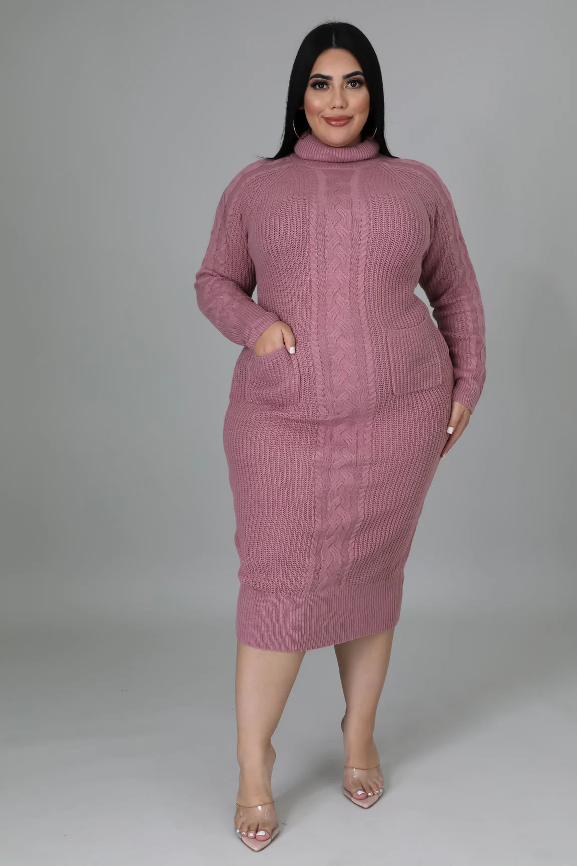 Harvest Wishes Dress