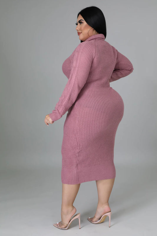 Harvest Wishes Dress