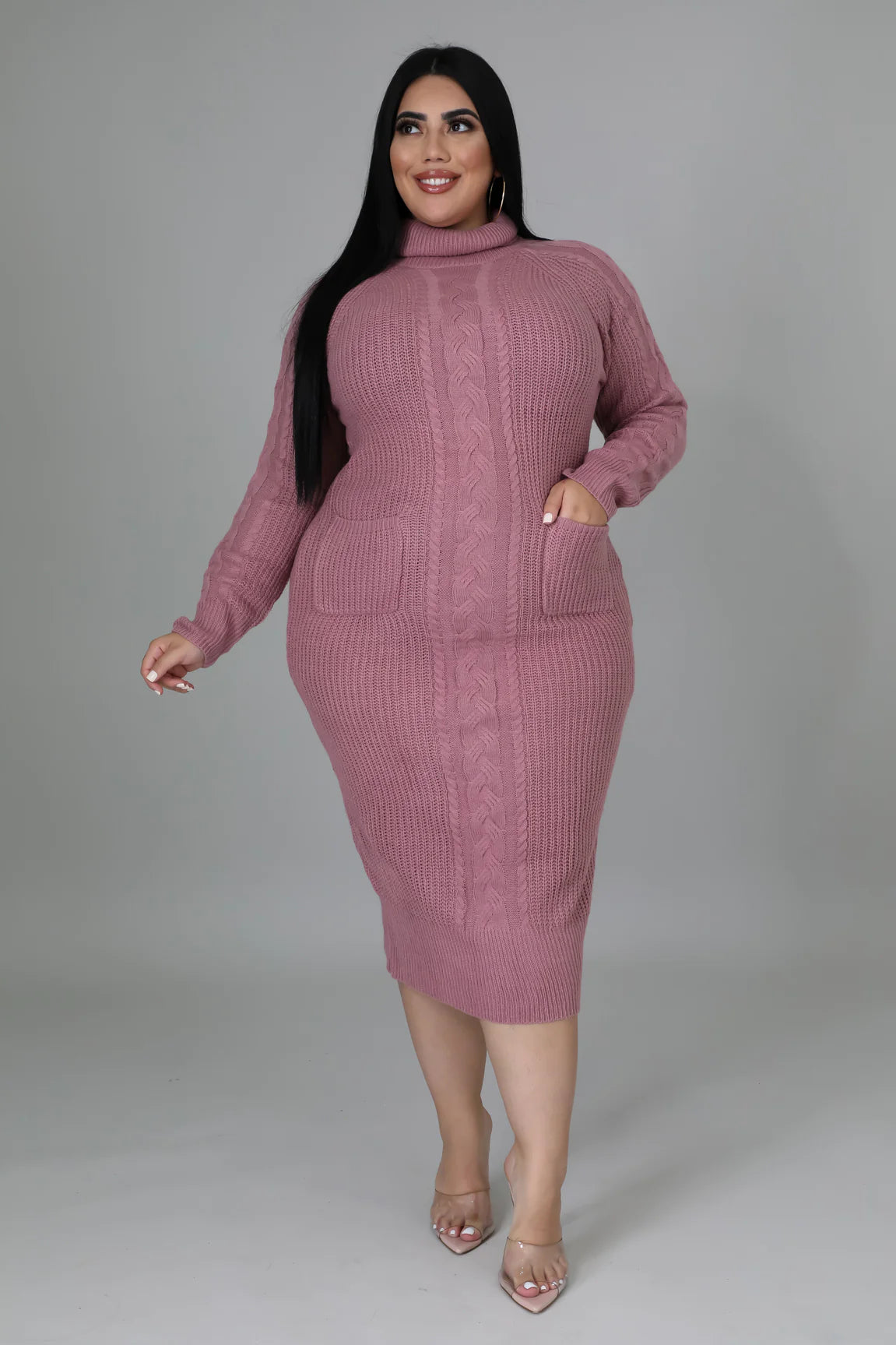 Harvest Wishes Dress