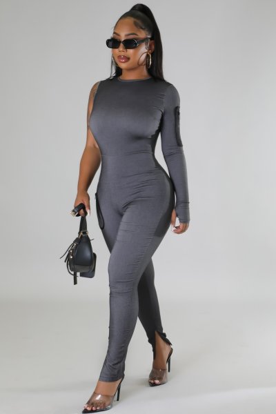 Acacia Jumpsuit