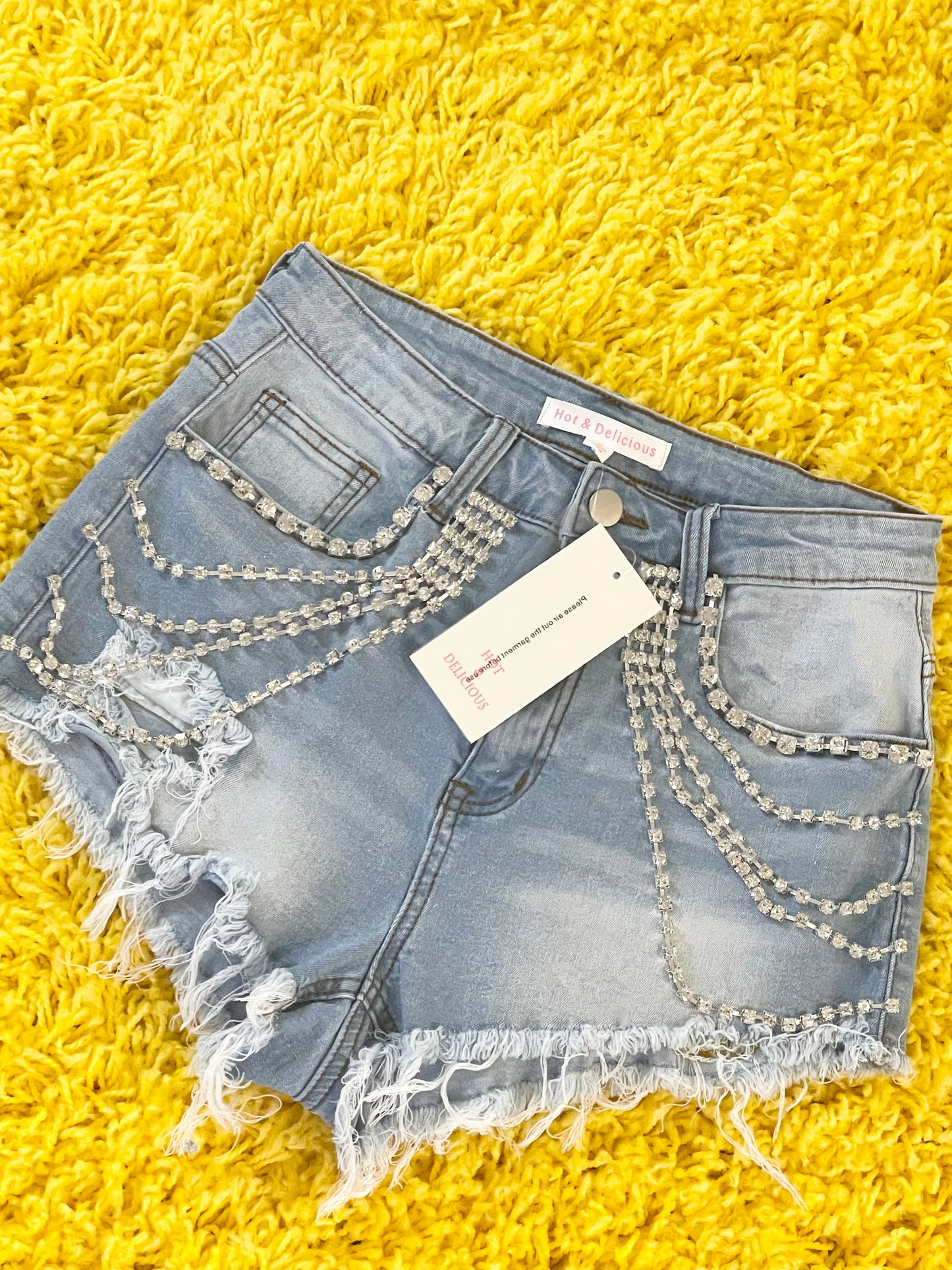 Namina Shorts