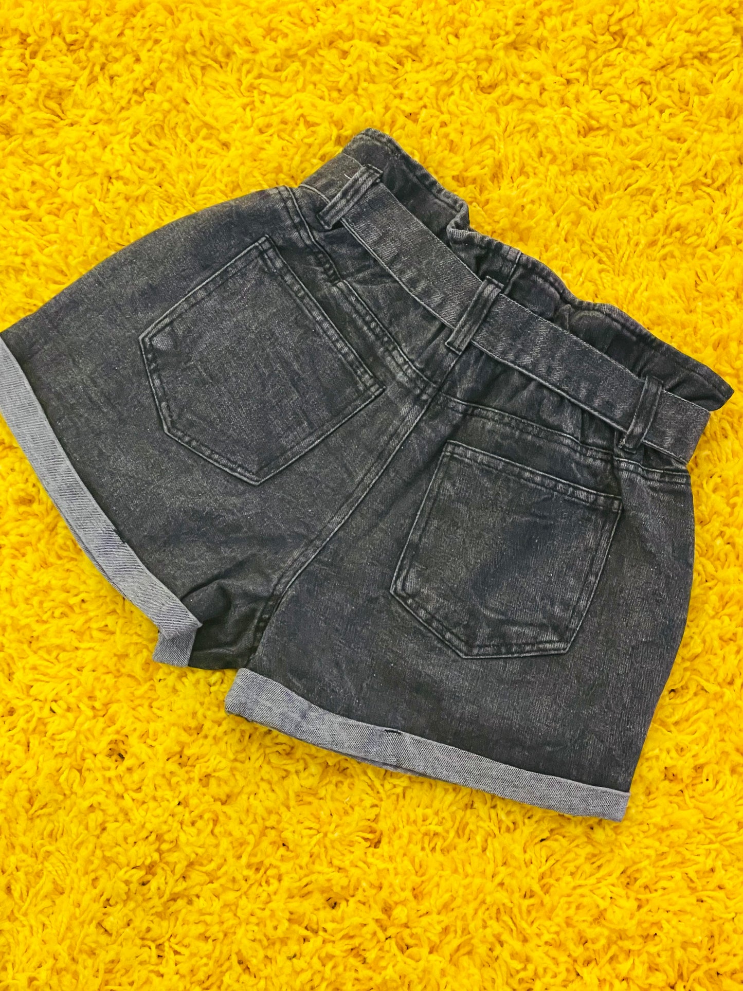Nyana Babe Shorts