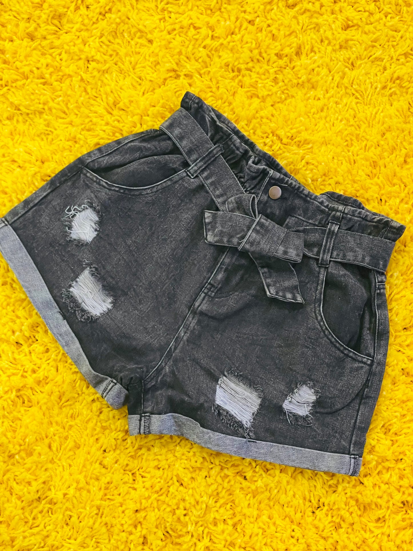 Nyana Babe Shorts