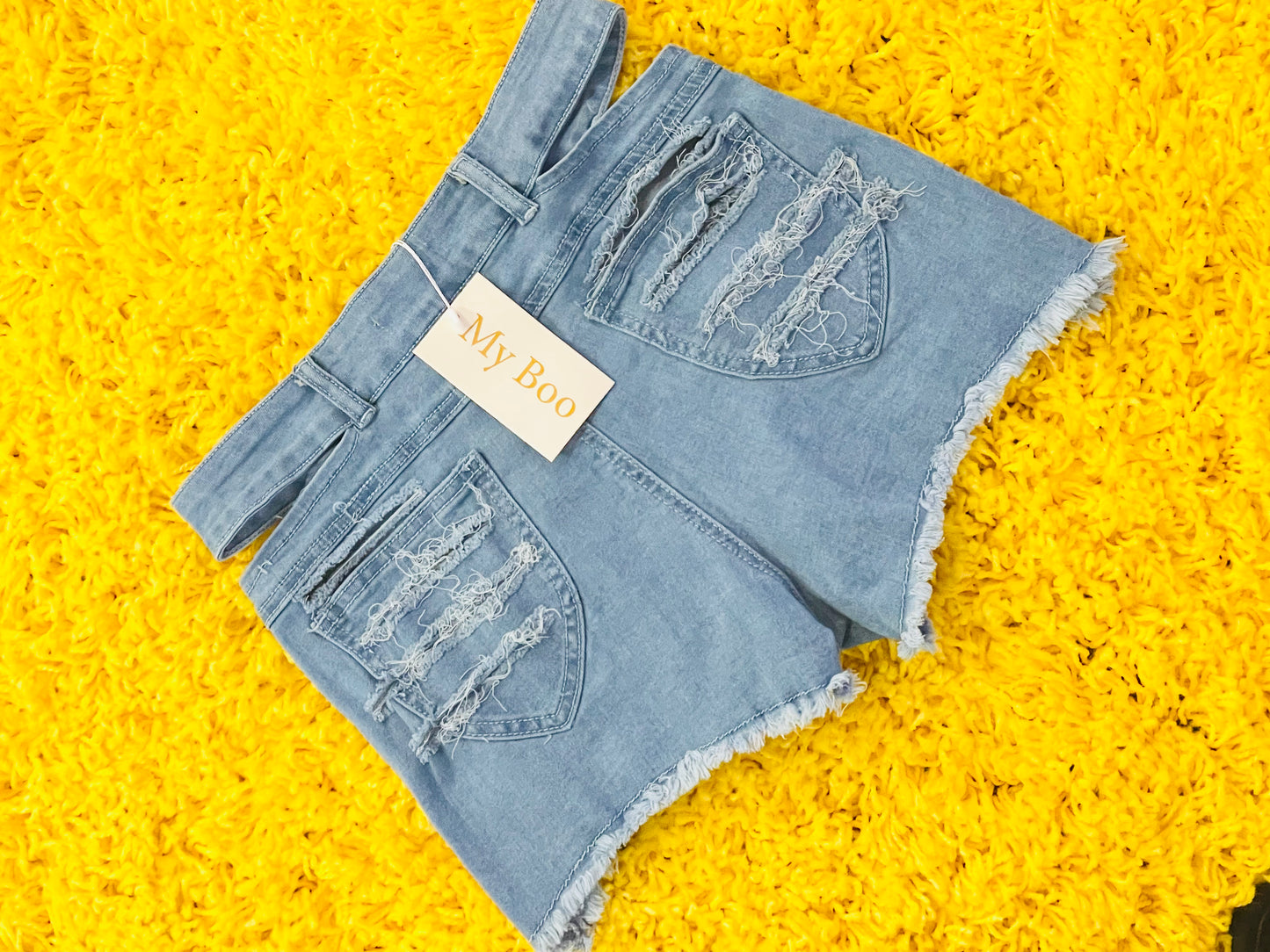 Nellene Shorts