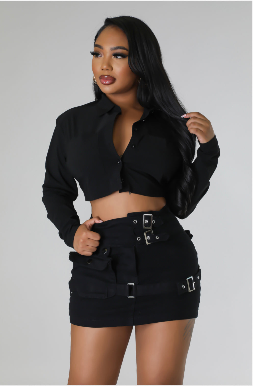 Marilynn Skirt