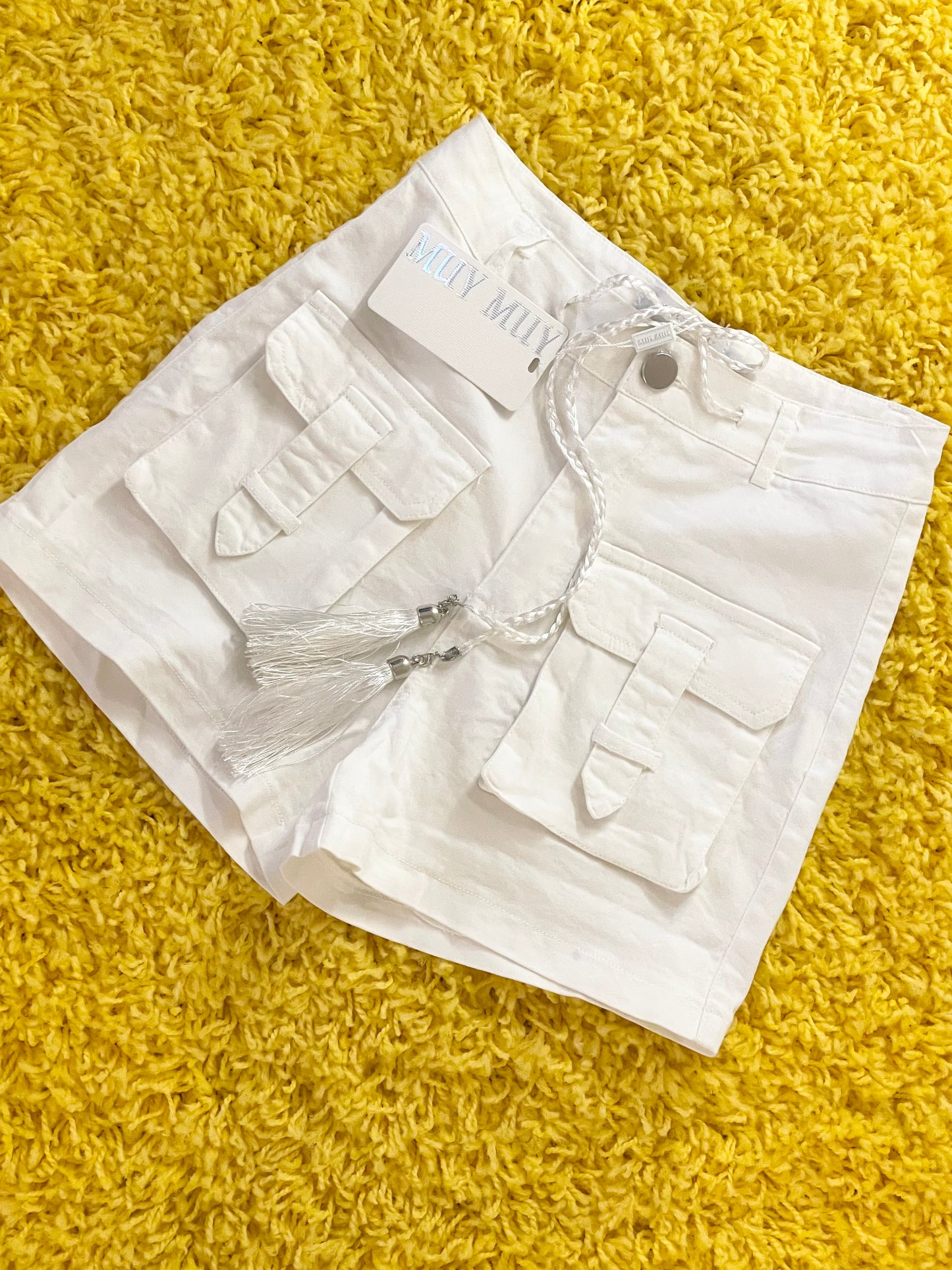 Mariah Day Shorts
