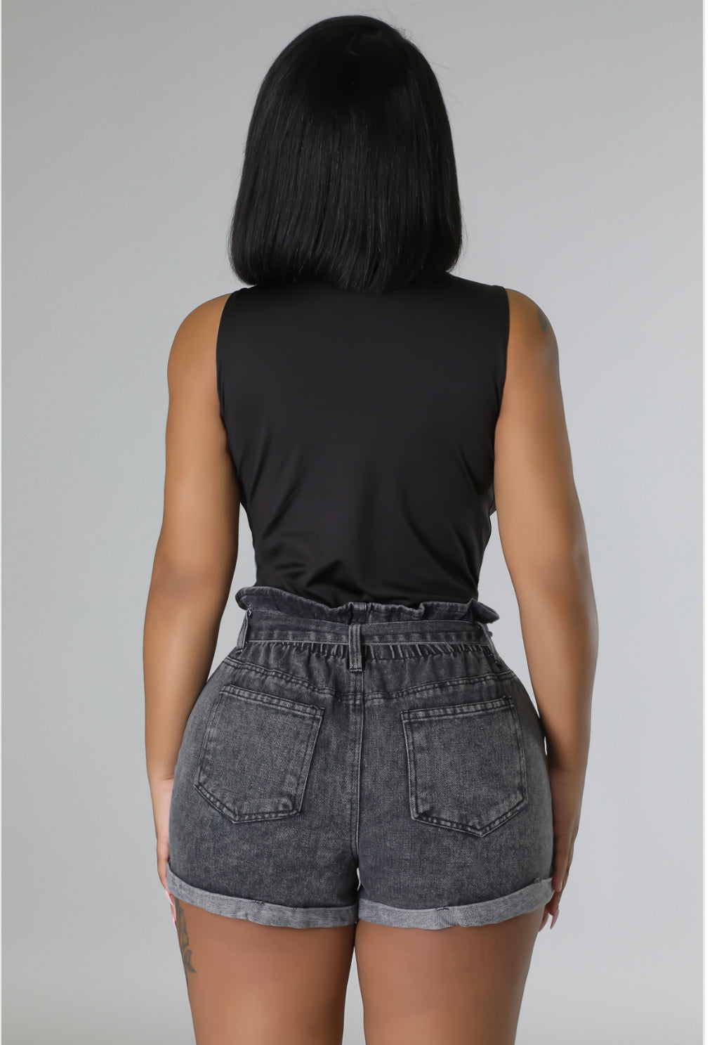 Nyana Babe Shorts
