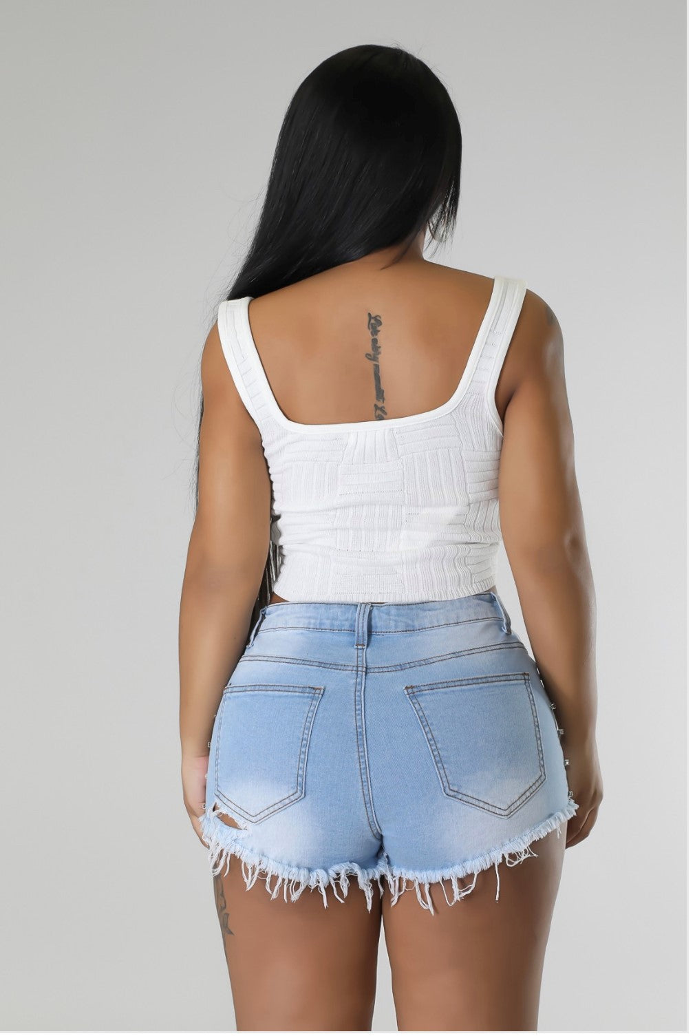 Namina Shorts