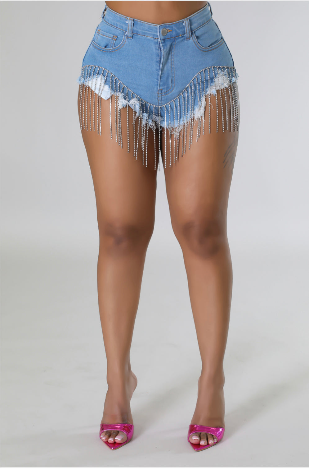 Gemmalyn Shorts