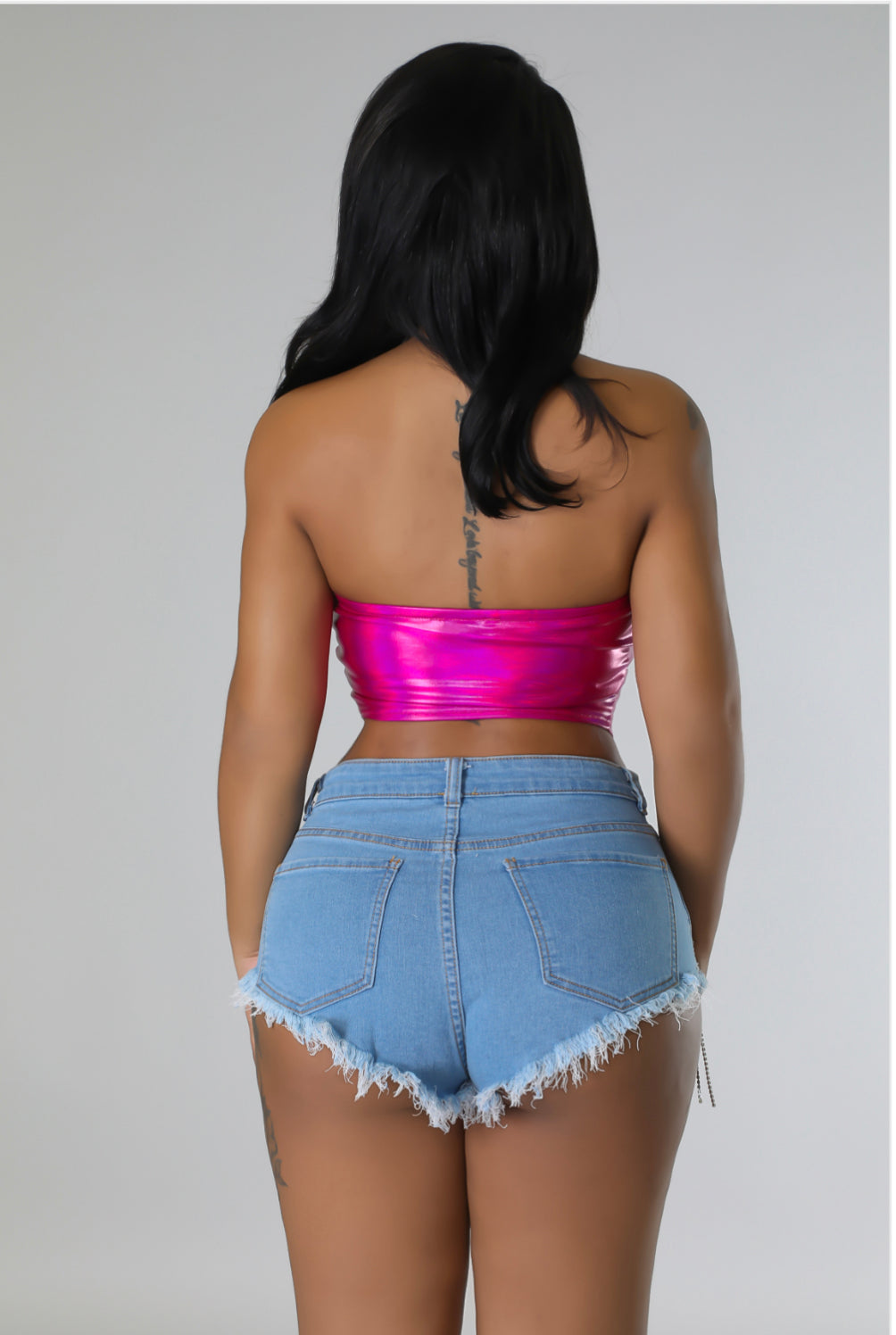 Gemmalyn Shorts