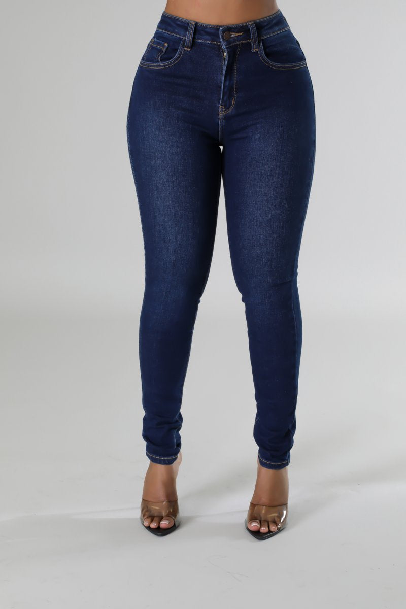 Got It All Jeans