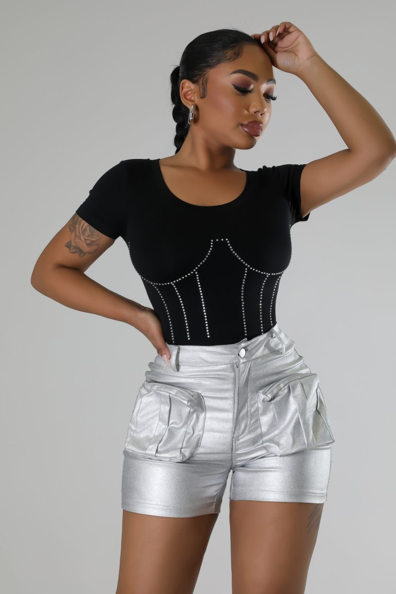 Love Me Better Top