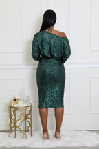 Loving Heart Dress Set