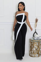 Urban Edge Jumpsuit
