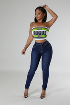 Got It All Jeans