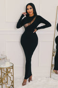 You Love It Dress