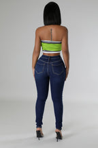 Got It All Jeans