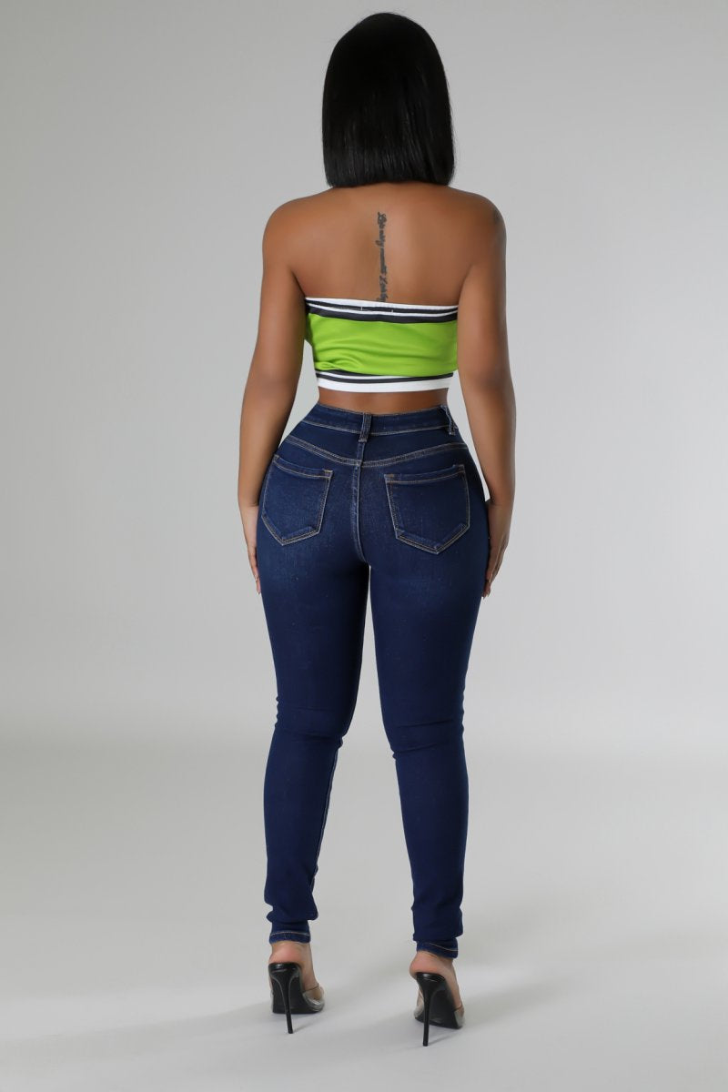 Got It All Jeans