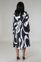 Vivia Baby Dress
