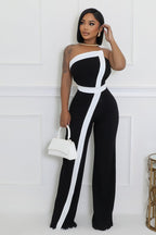 Urban Edge Jumpsuit