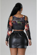 Ciena Skirt