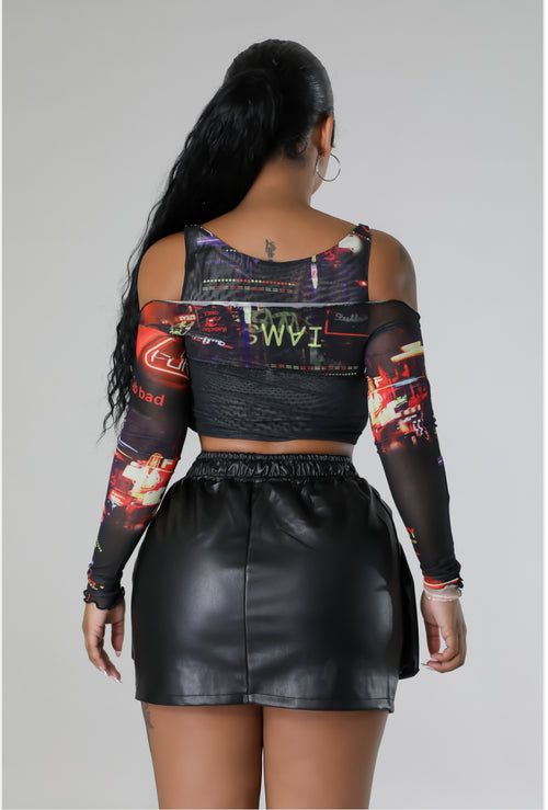 Ciena Skirt