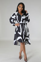 Vivia Baby Dress