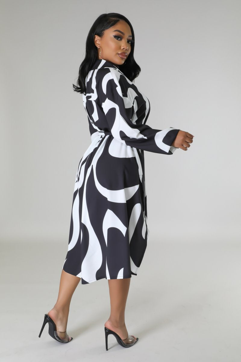 Vivia Baby Dress