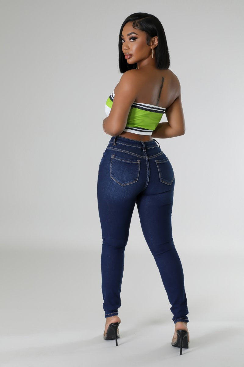 Got It All Jeans
