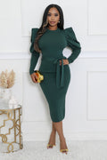 Lush Days Dress