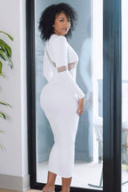 You Love It Dress