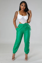 Quilted Moments Pants