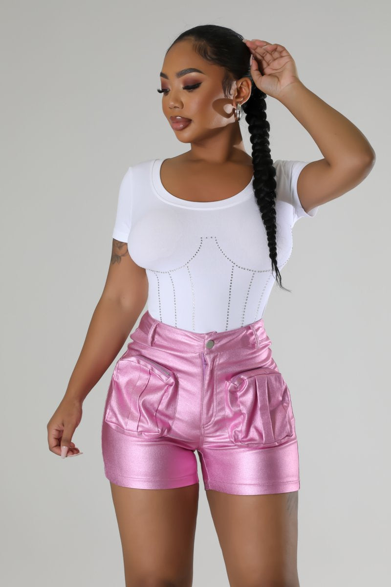 Love Me Better Top