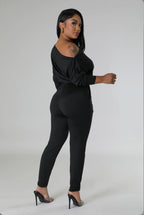 Miss Delicate Jumpsuit