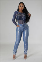 Festival Gal Jeans