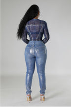 Festival Gal Jeans