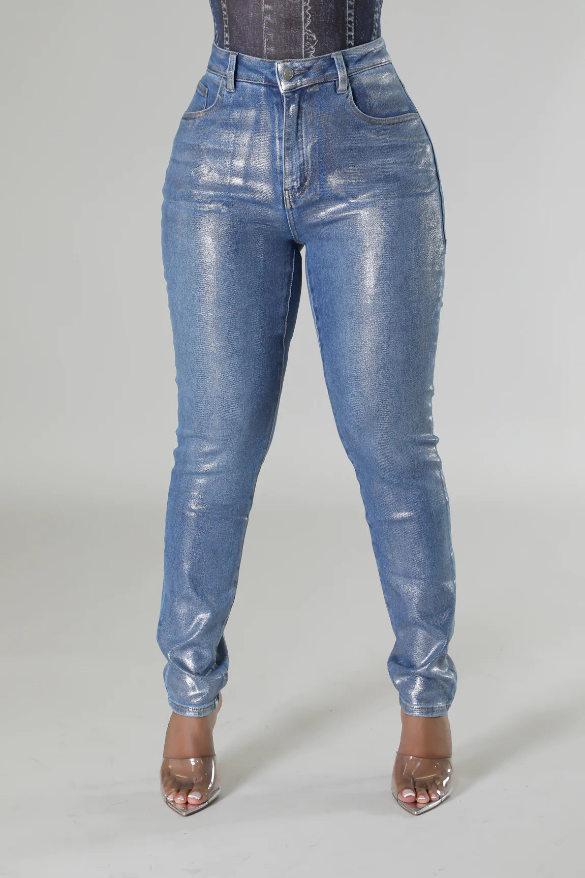 Festival Gal Jeans
