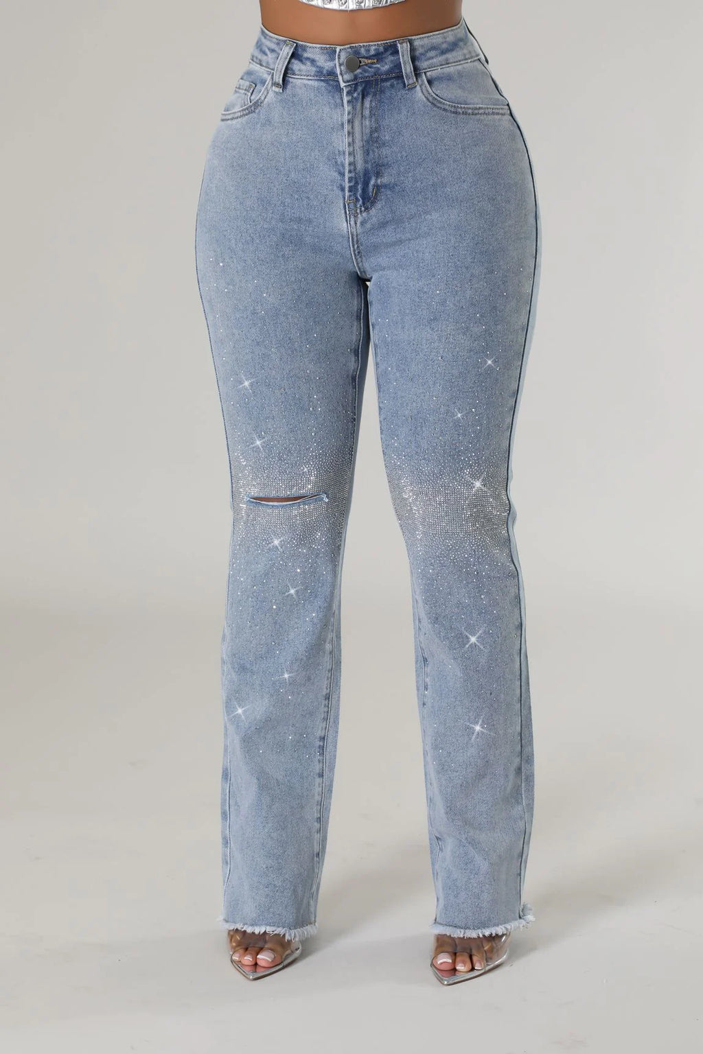 Next Time Jeans