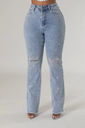 Next Time Jeans