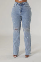 Next Time Jeans