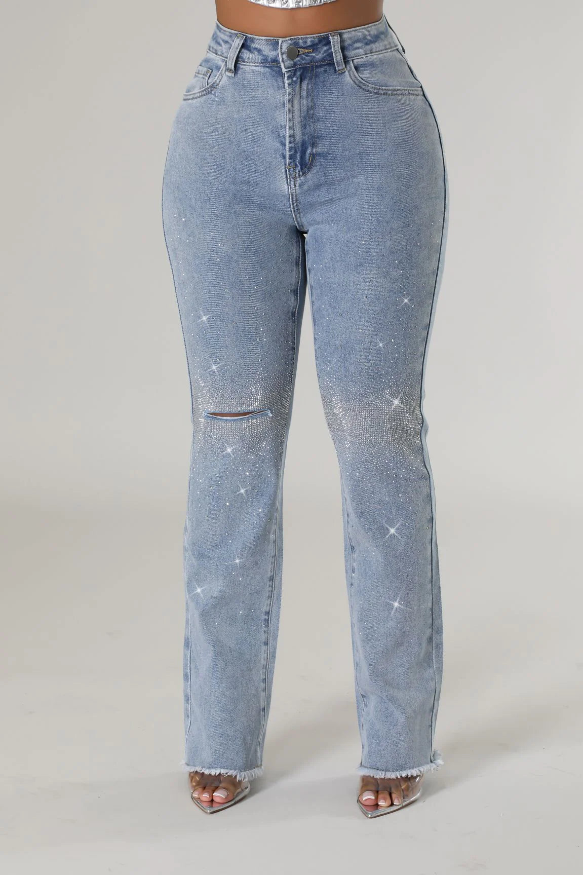 Next Time Jeans