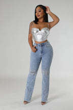 Next Time Jeans